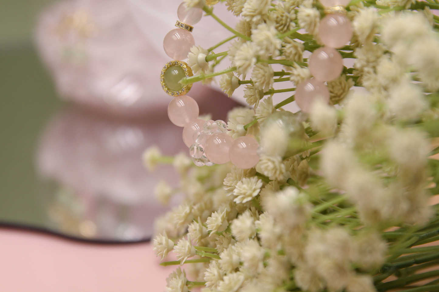 Élysée Bloom Bracelet