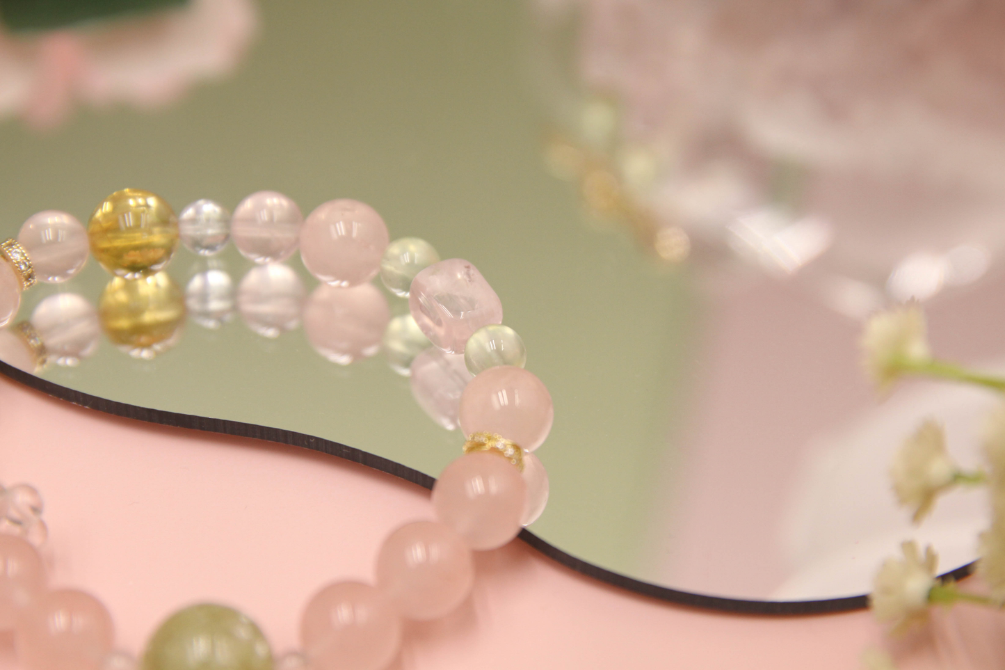 Élysée Bloom Bracelet
