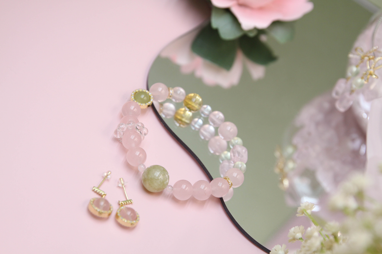 Élysée Bloom Bracelet