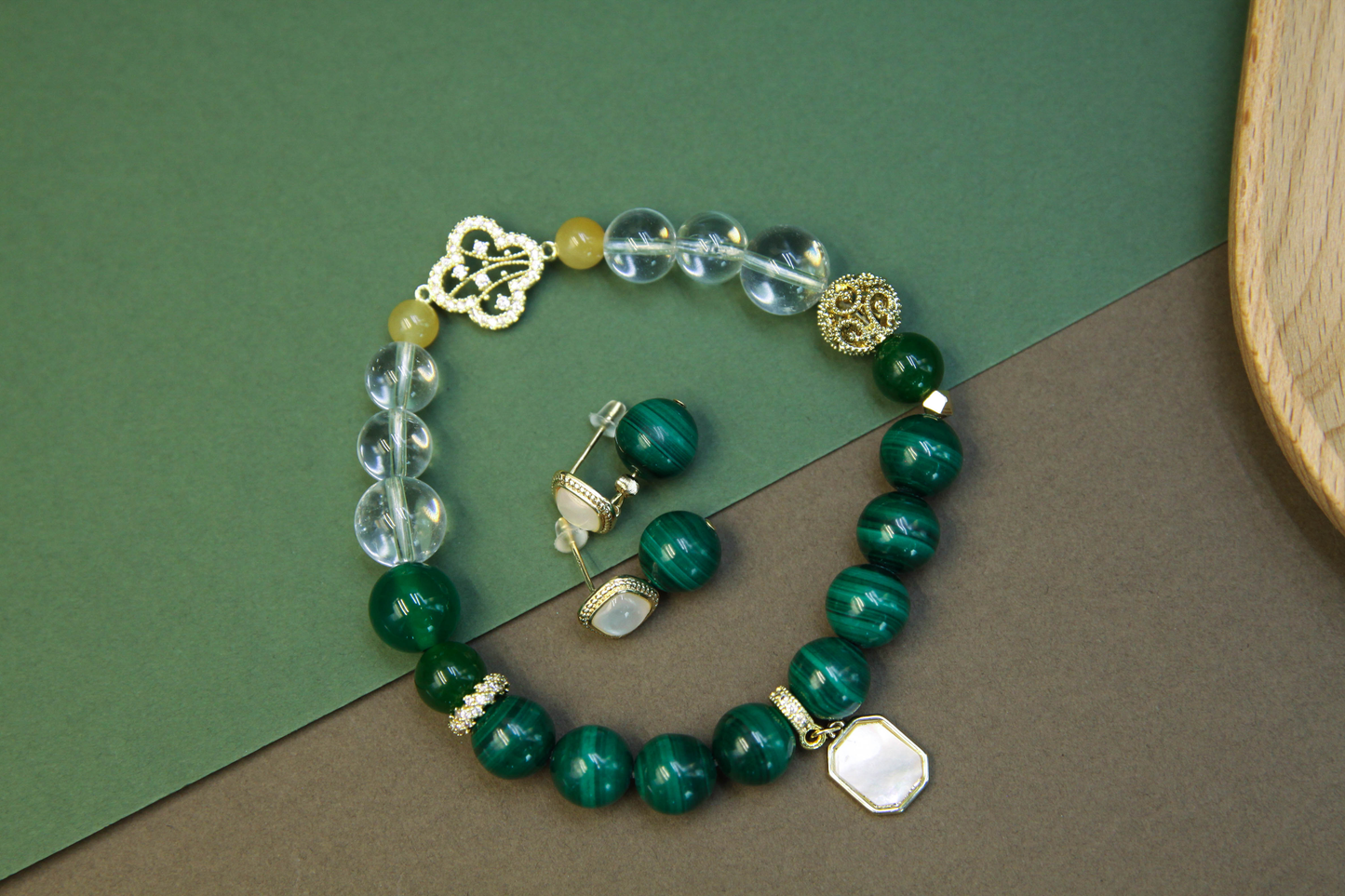 Verdant Aether