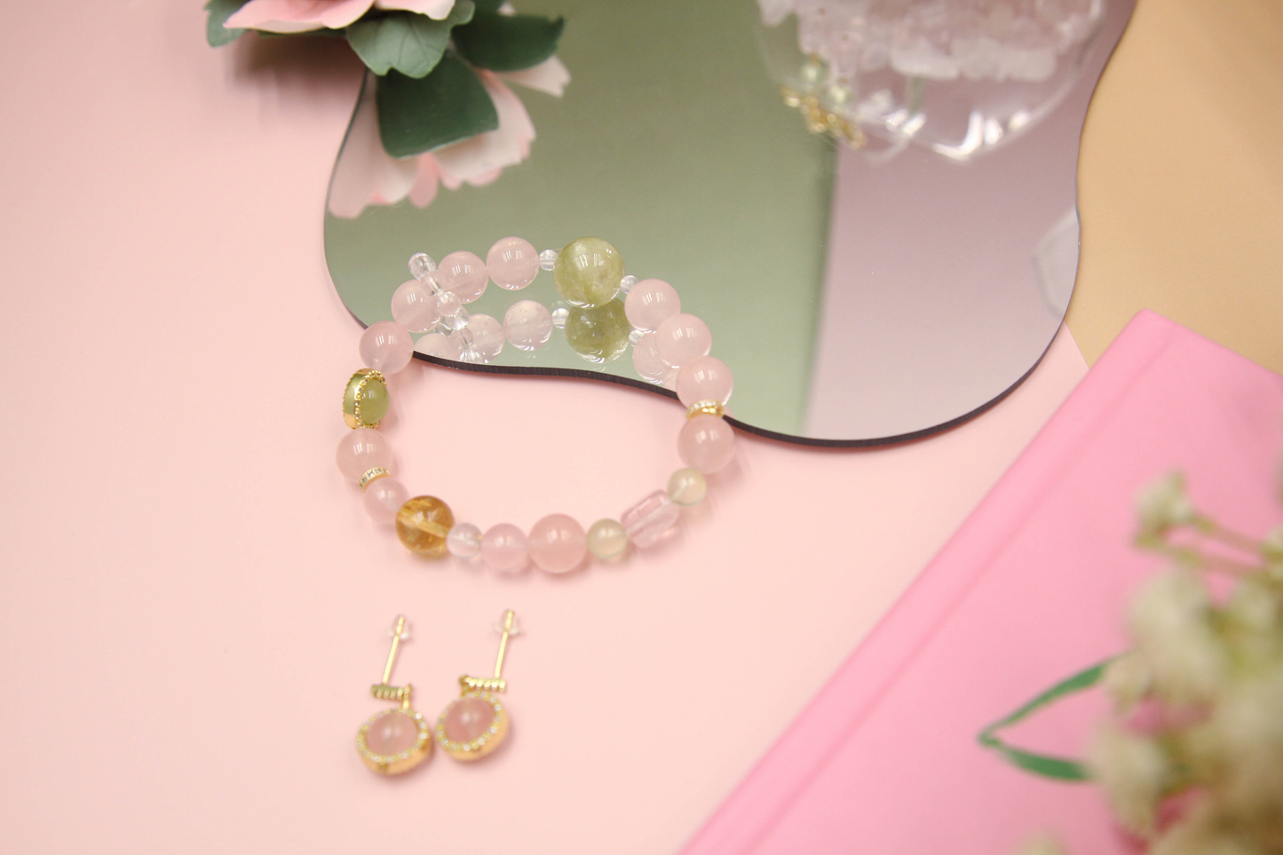 Élysée Bloom Bracelet