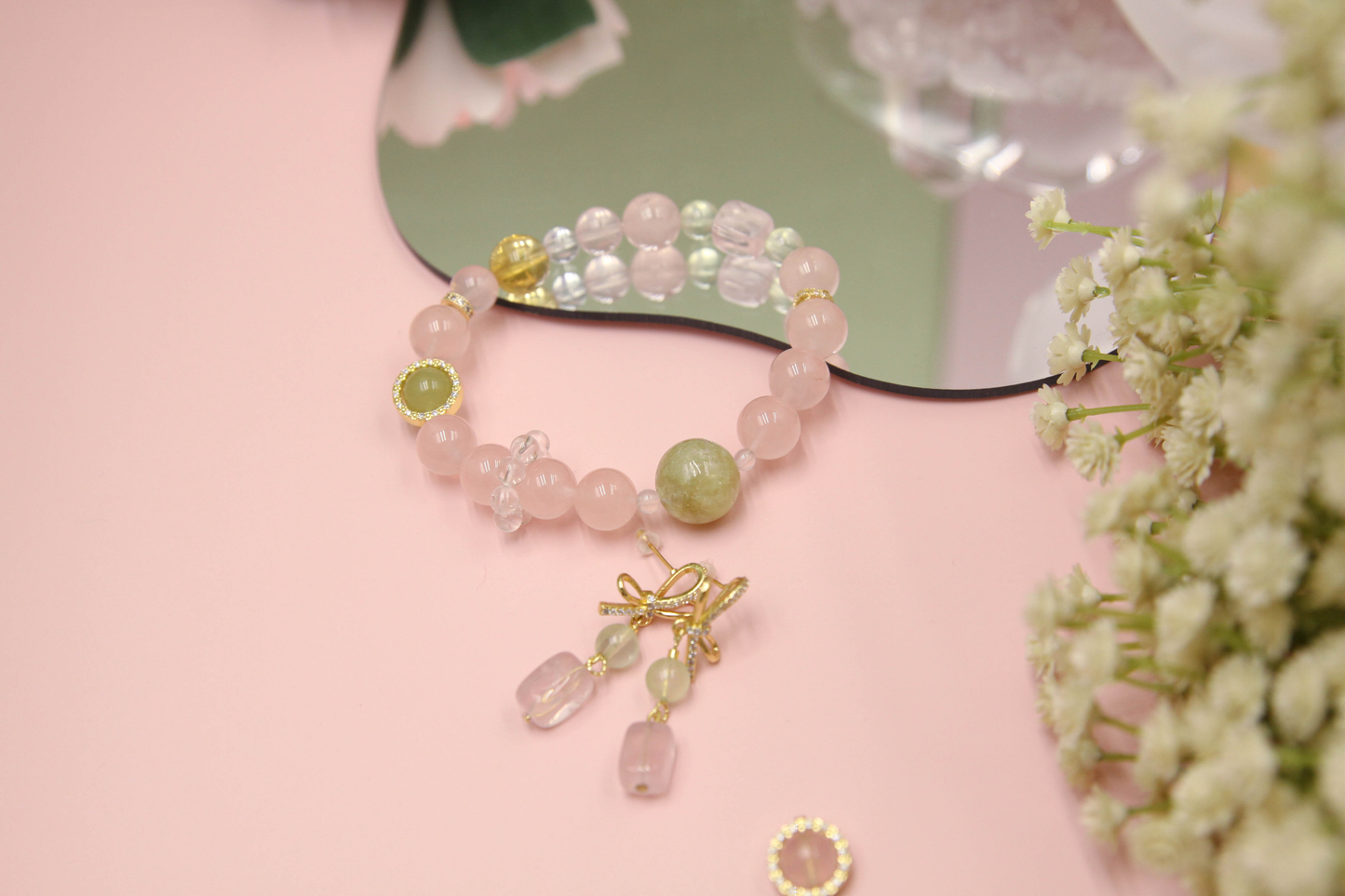 Élysée Bloom Earring