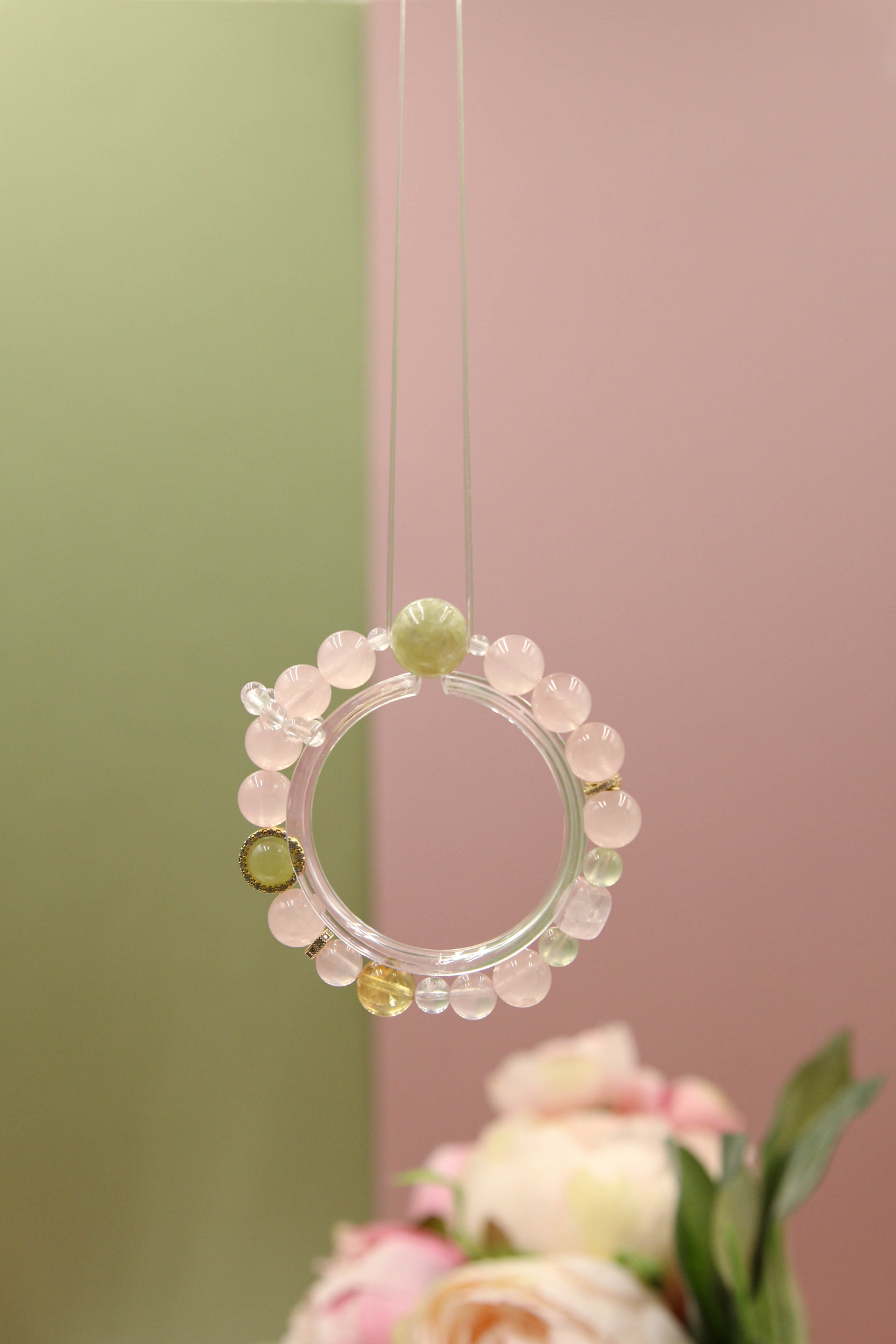 Élysée Bloom Bracelet