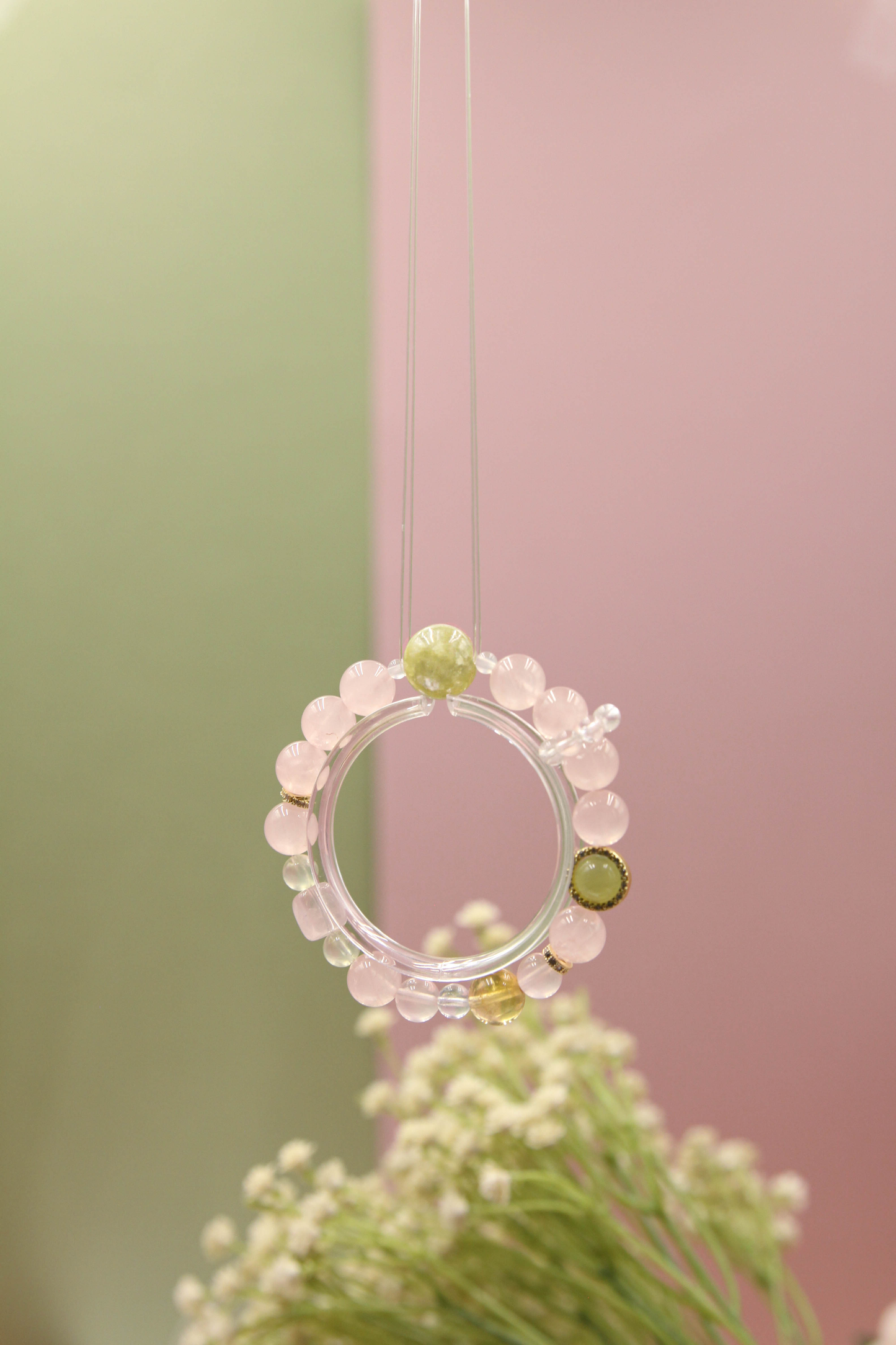 Élysée Bloom Bracelet