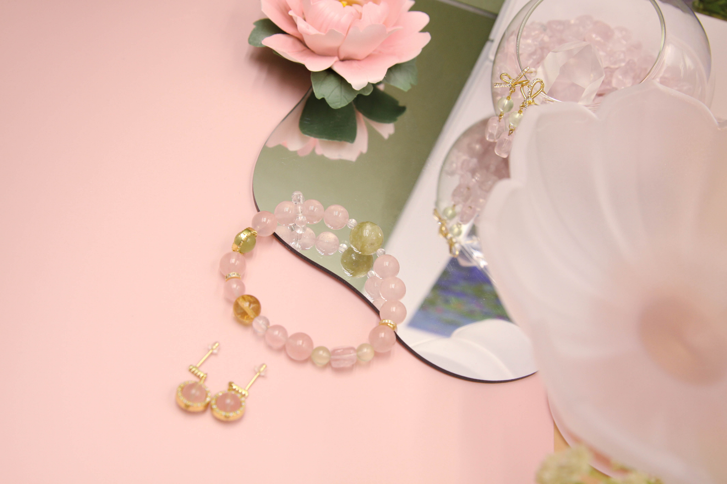 Élysée Bloom Bracelet