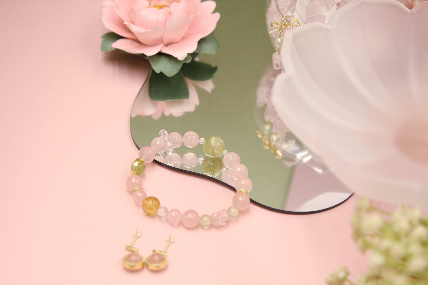 Élysée Bloom Bracelet