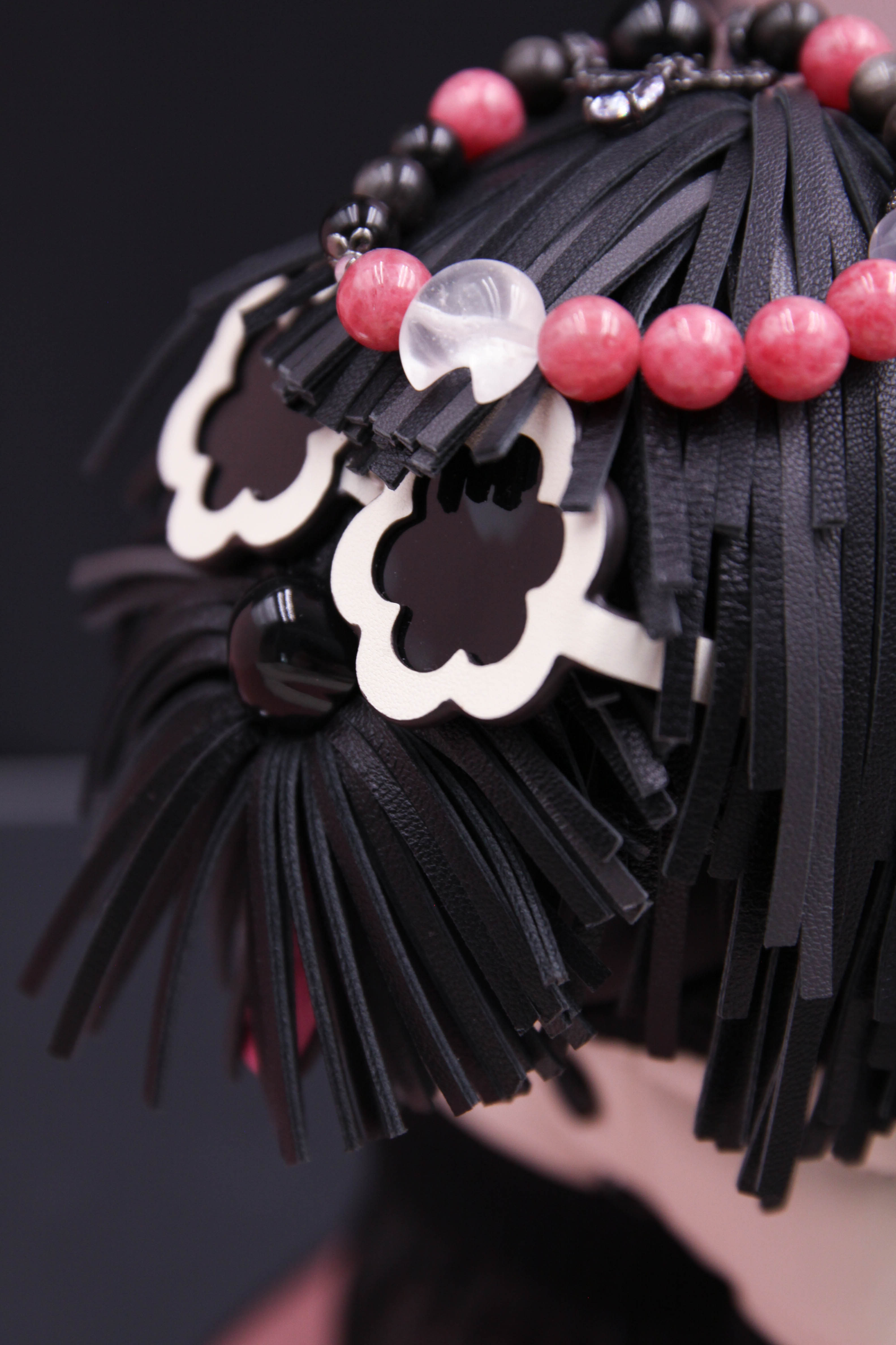Moonlit Aegis Bracelet