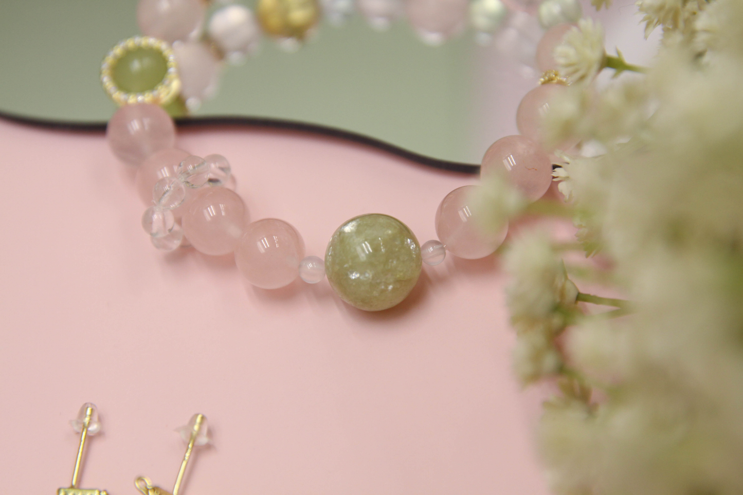Élysée Bloom Bracelet
