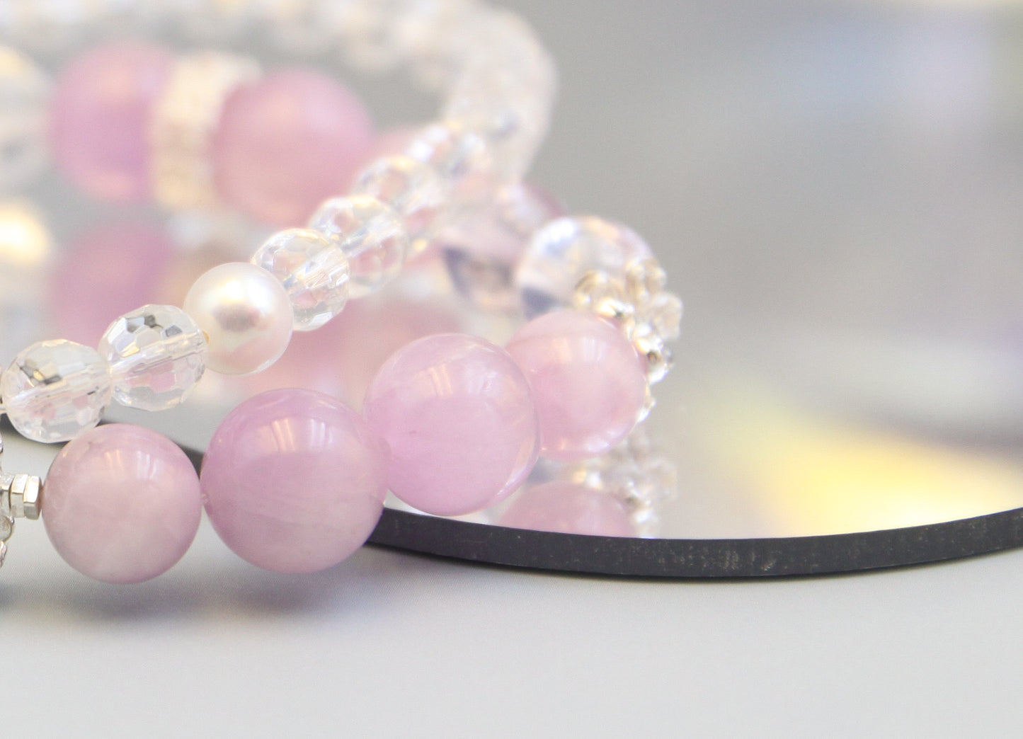 Moonveil Radiance Bracelet