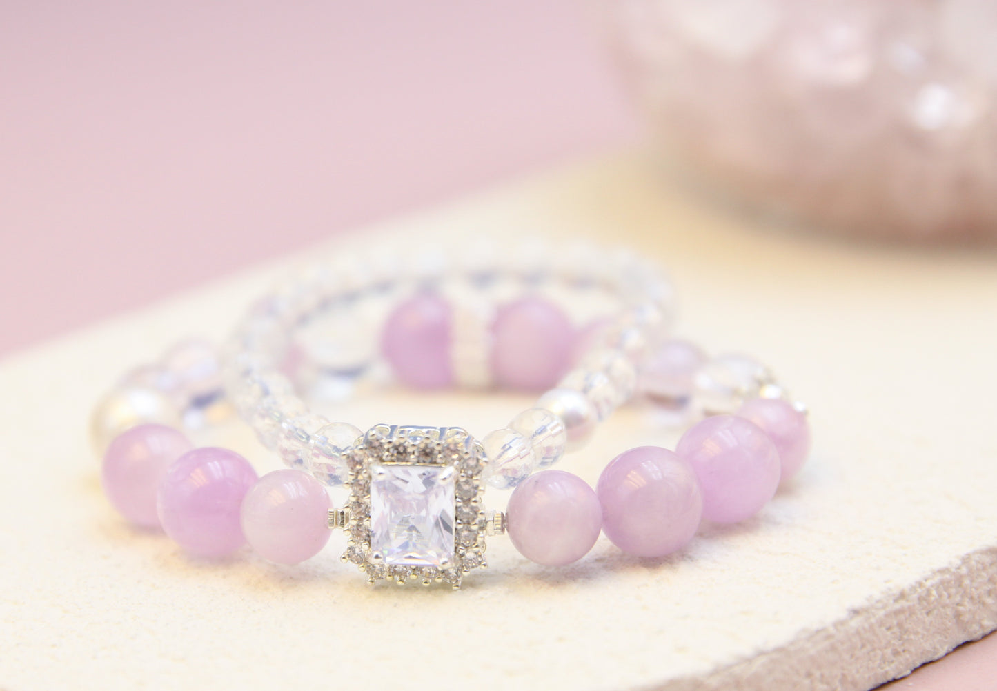 Moonveil Radiance Bracelet