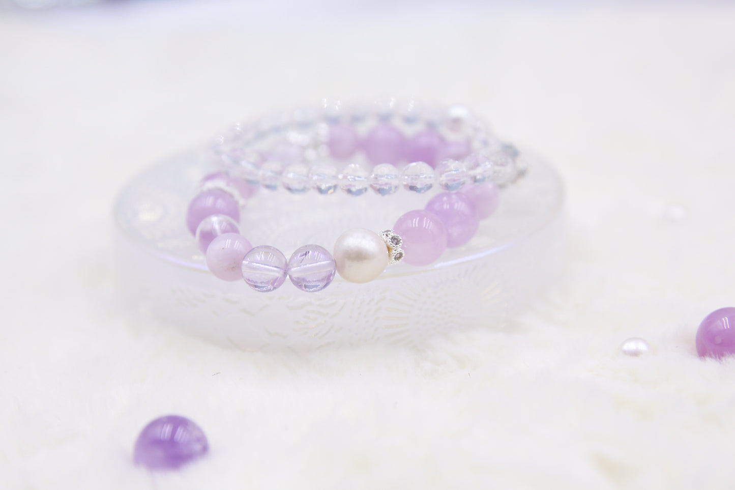 Moonveil Radiance Bracelet