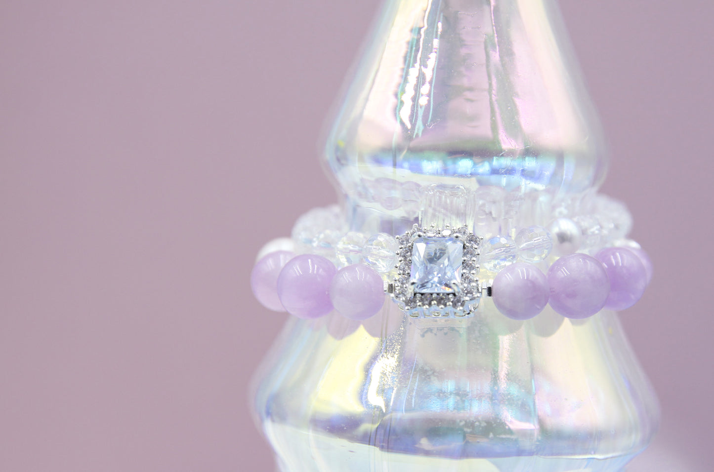Moonveil Radiance Bracelet