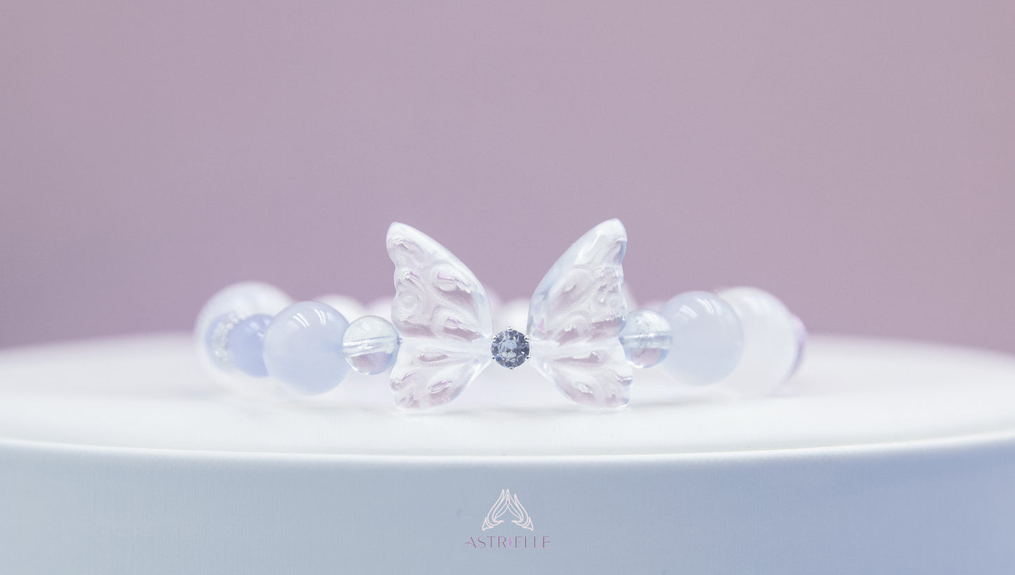 Wings of Lumina Bracelet