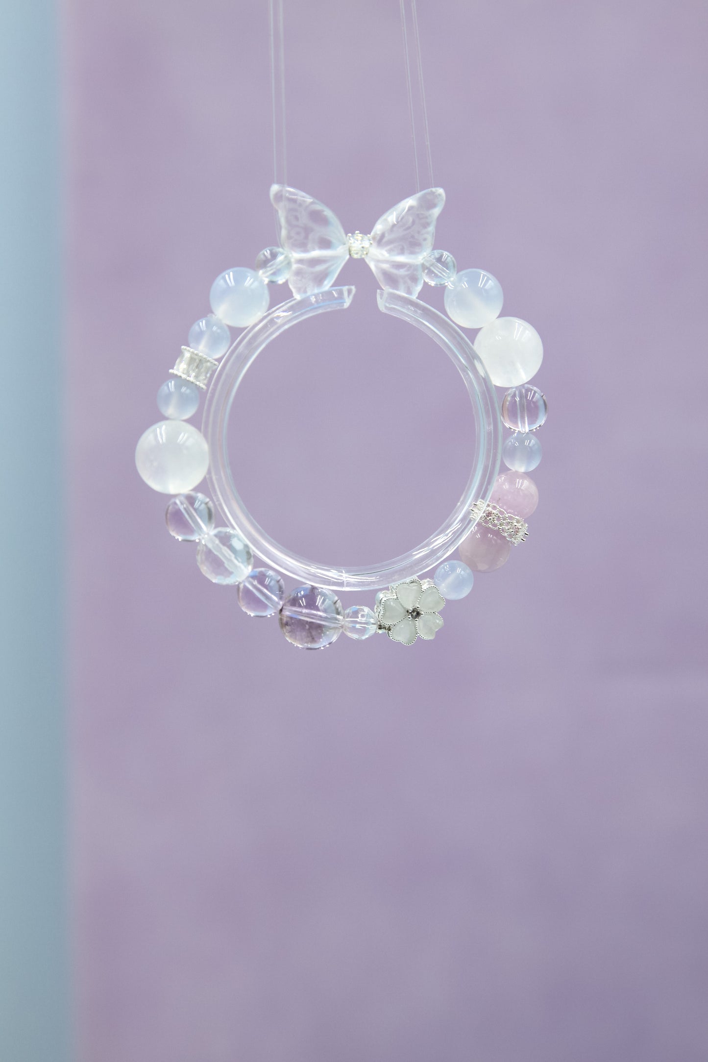Wings of Lumina Bracelet
