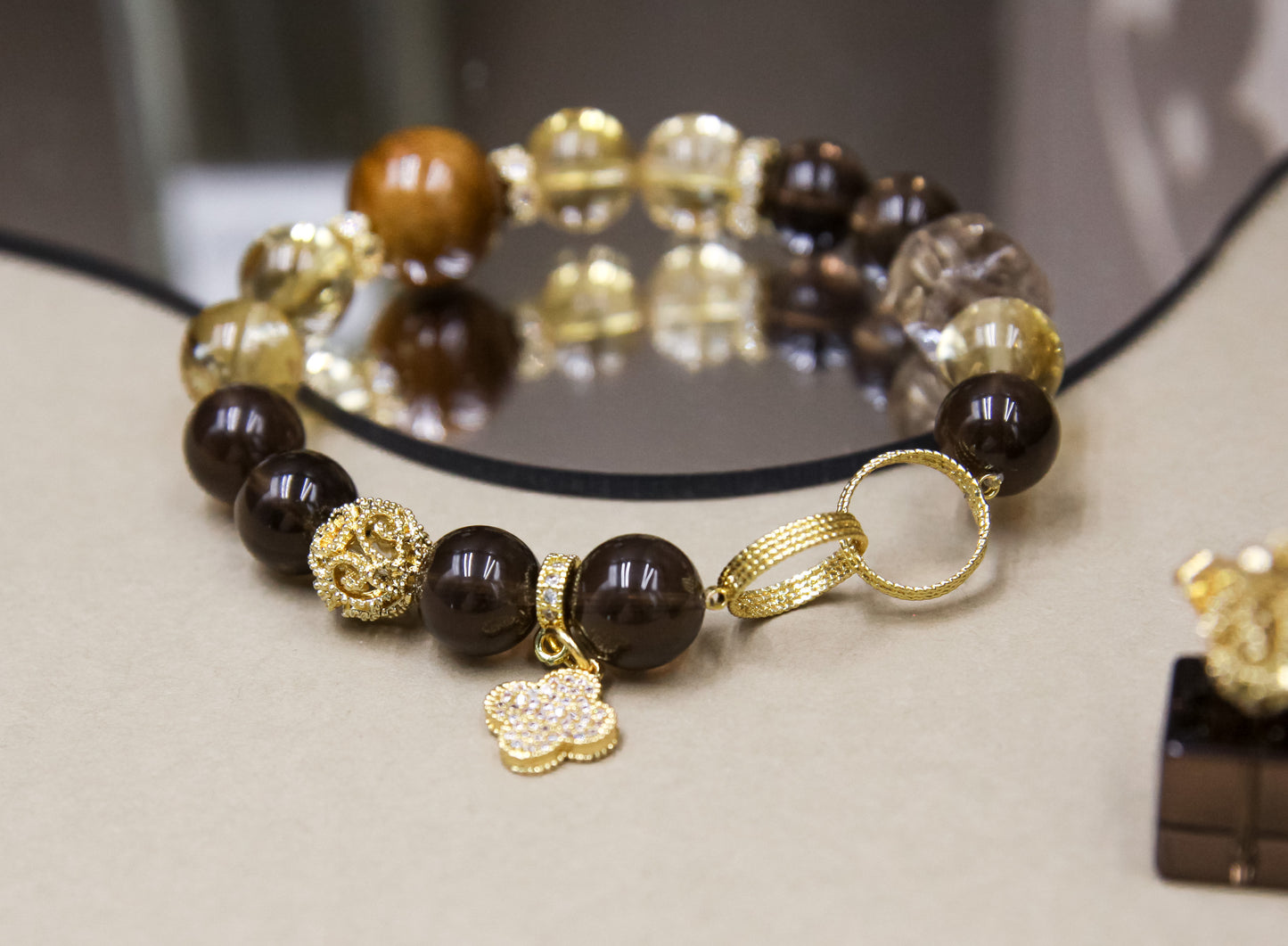 Terra Mystica Bracelet