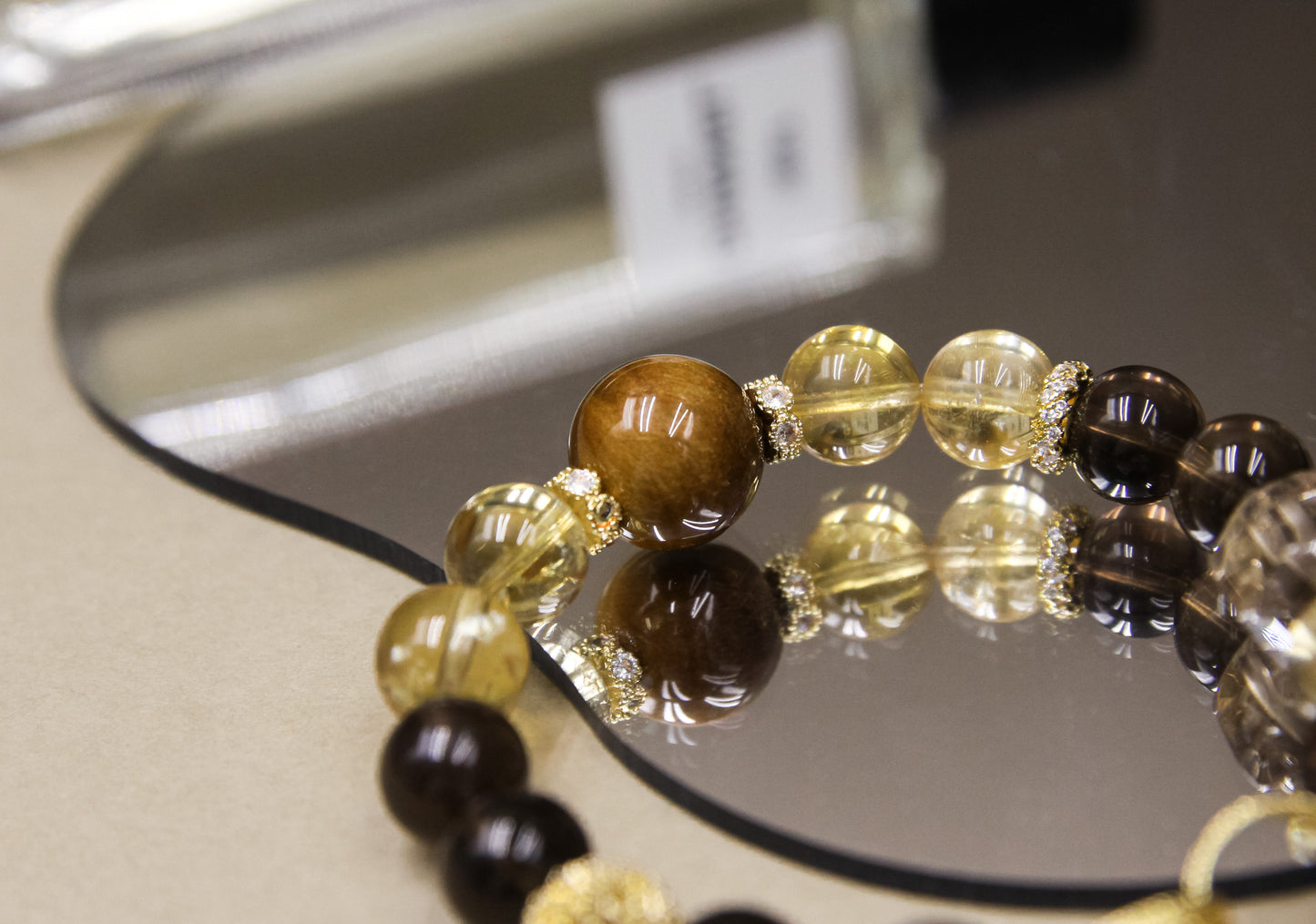 Terra Mystica Bracelet
