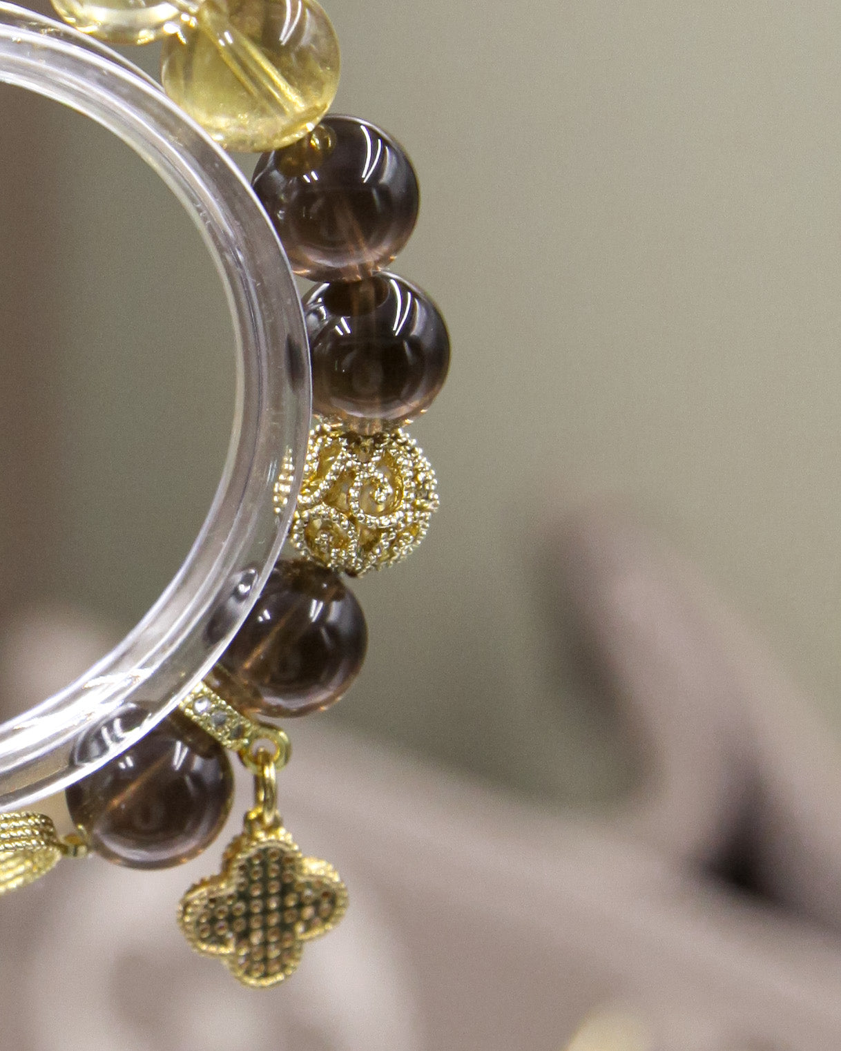Terra Mystica Bracelet
