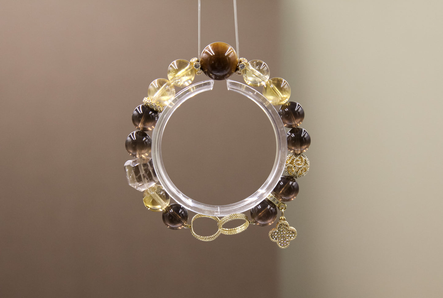 Terra Mystica Bracelet