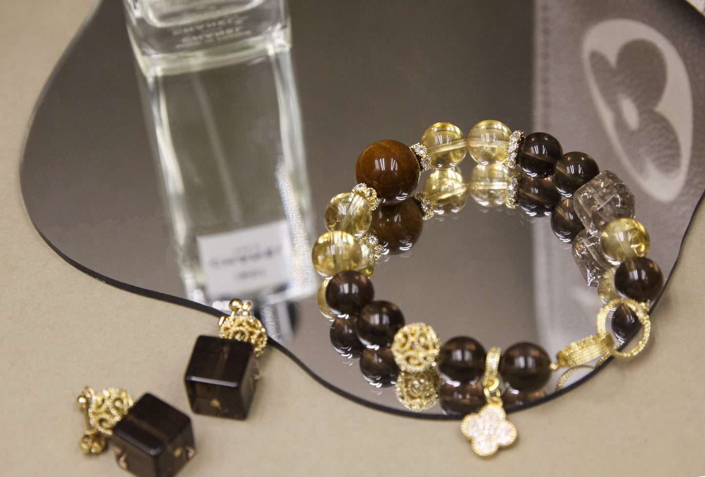Terra Mystica Bracelet