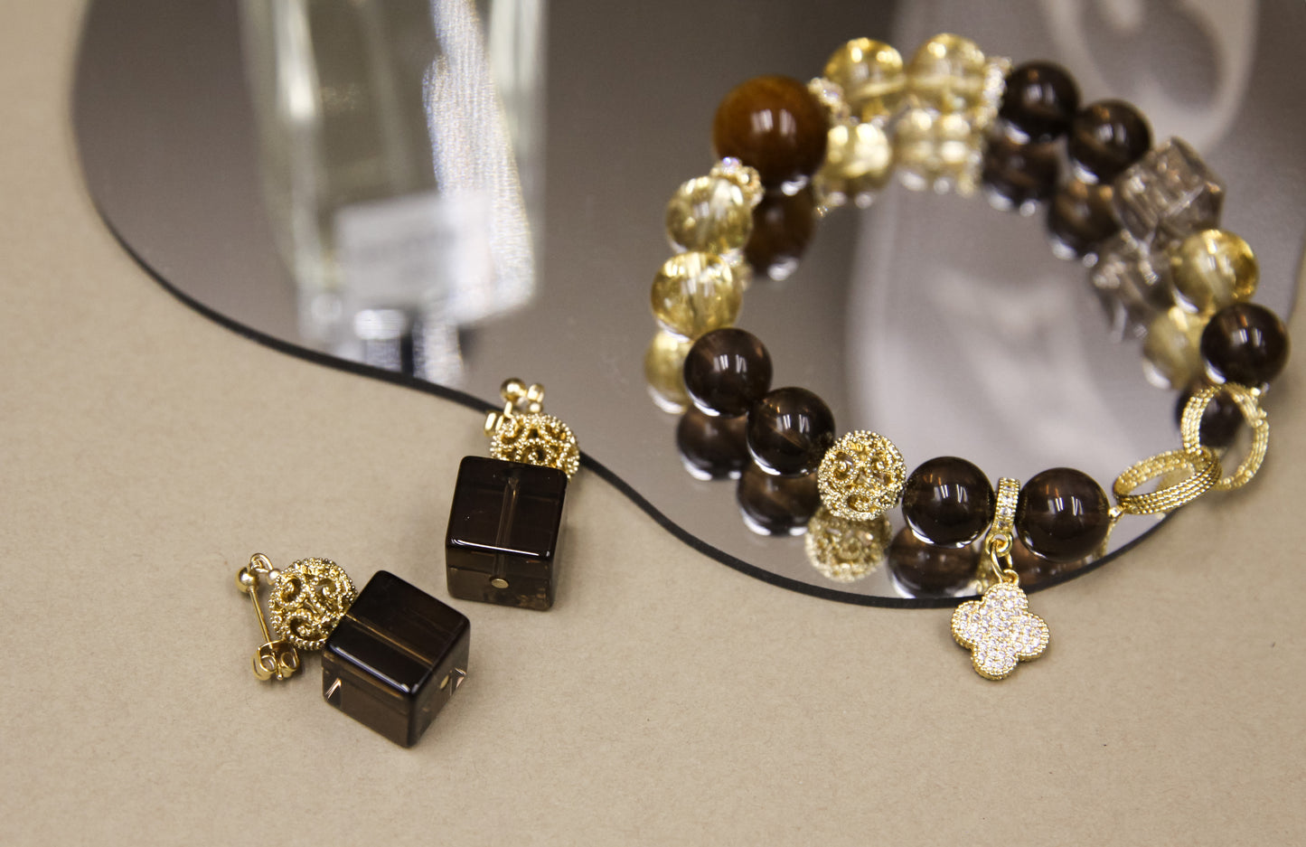 Terra Mystica Bracelet