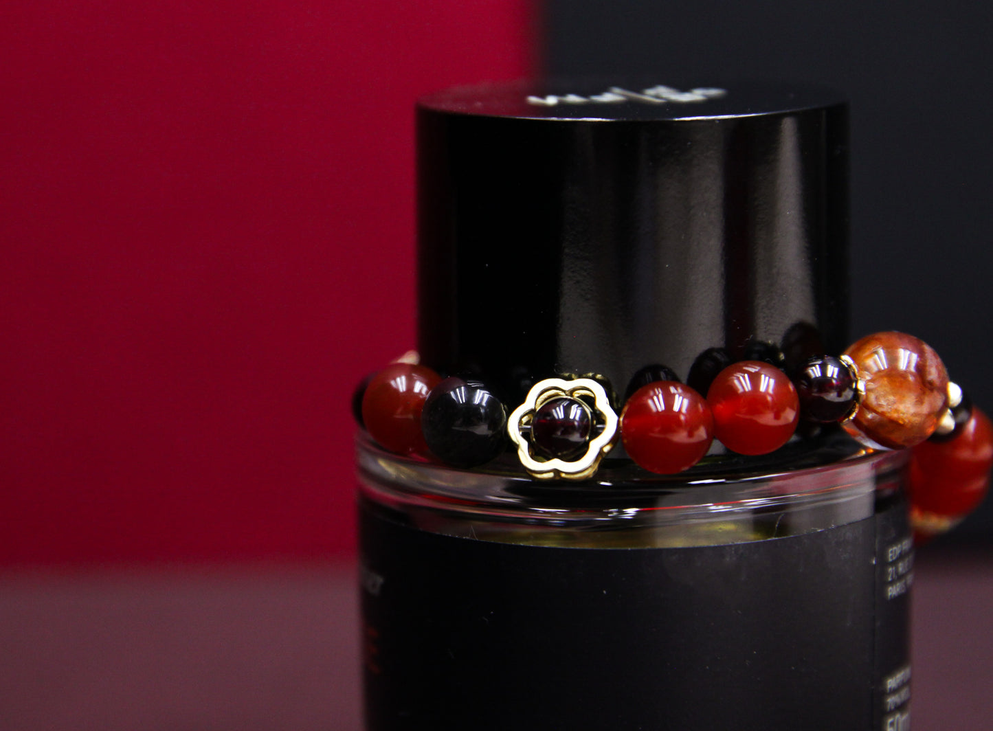 Scorpio Blaze Bracelet
