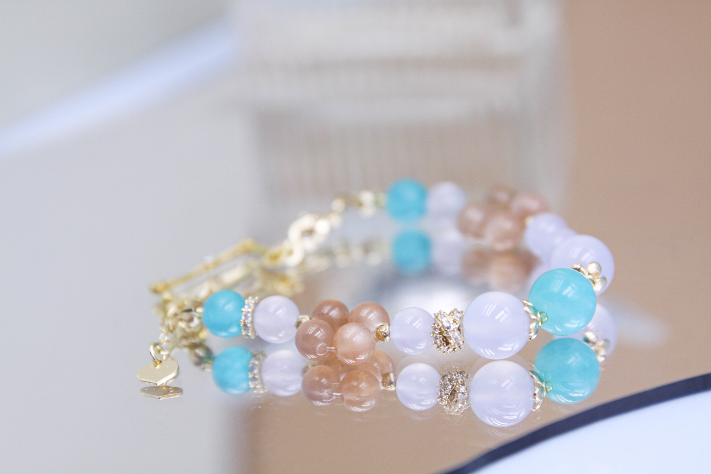 Gemini Muse Bracelet