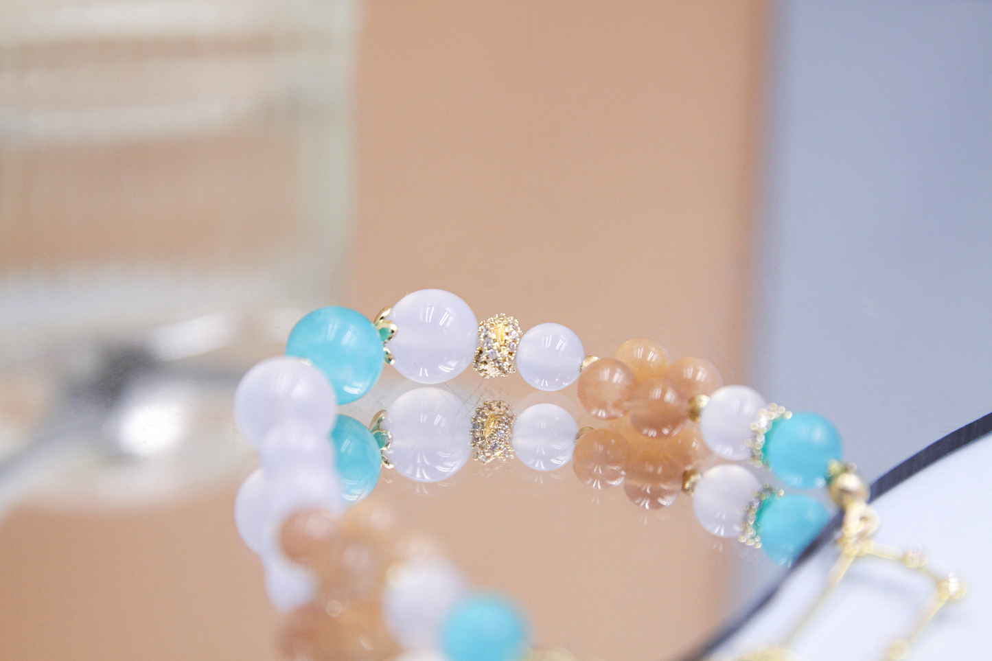 Gemini Muse Bracelet