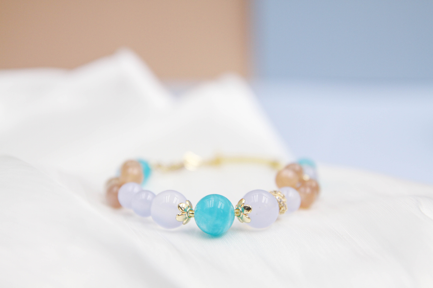 Gemini Muse Bracelet