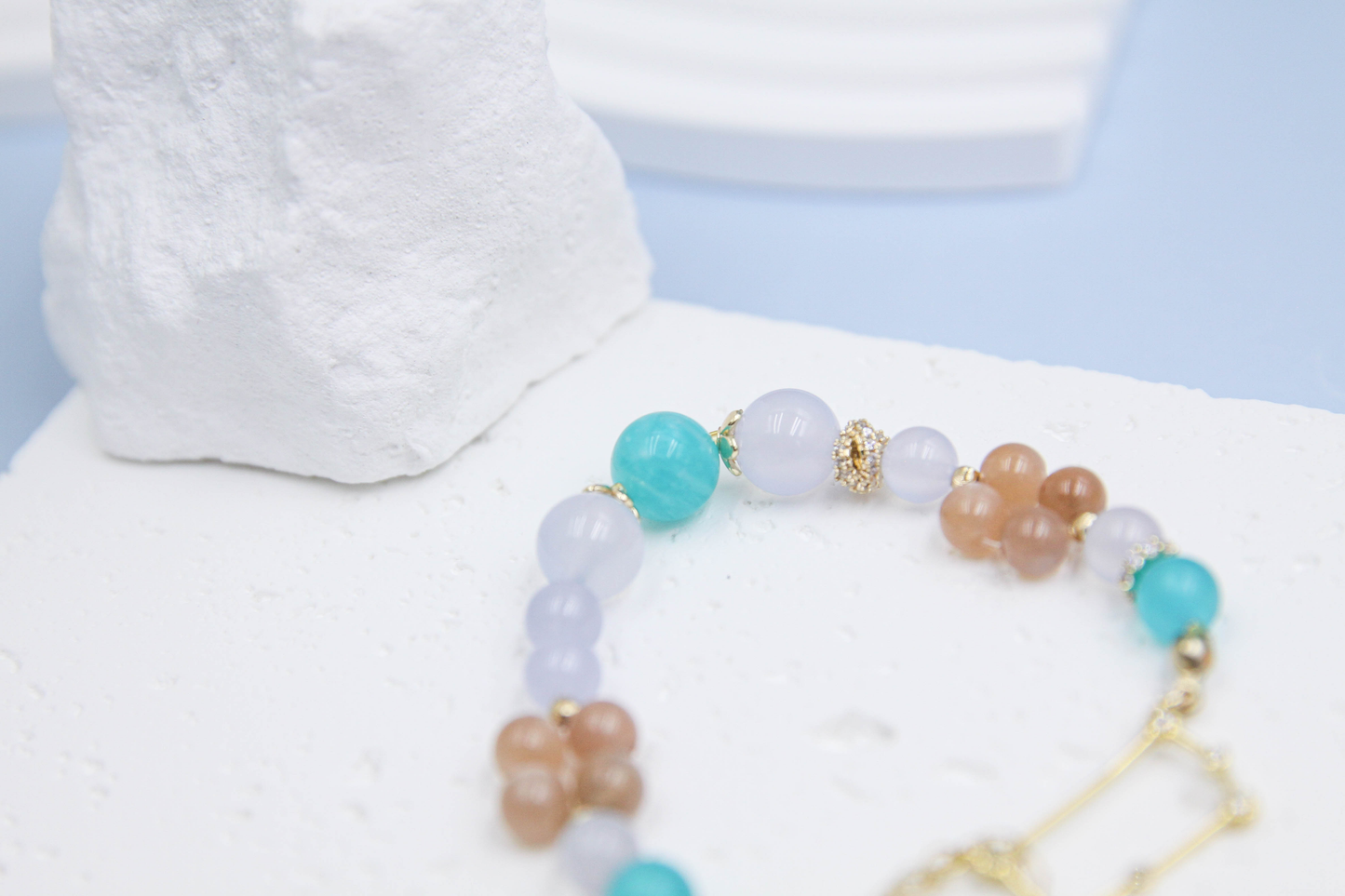 Gemini Muse Bracelet