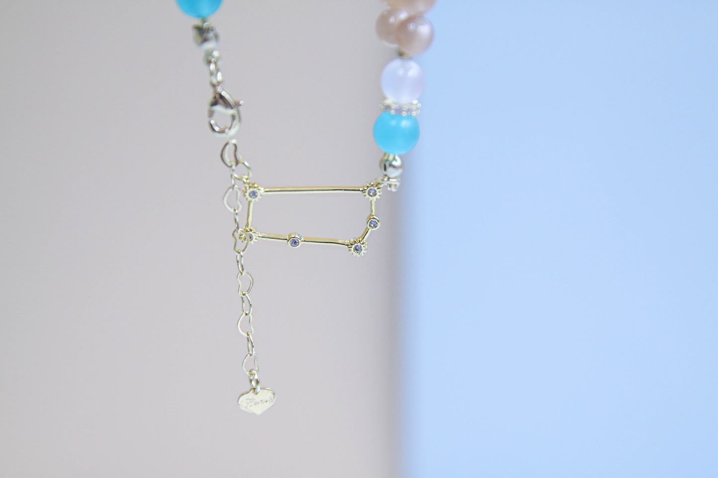 Gemini Muse Bracelet