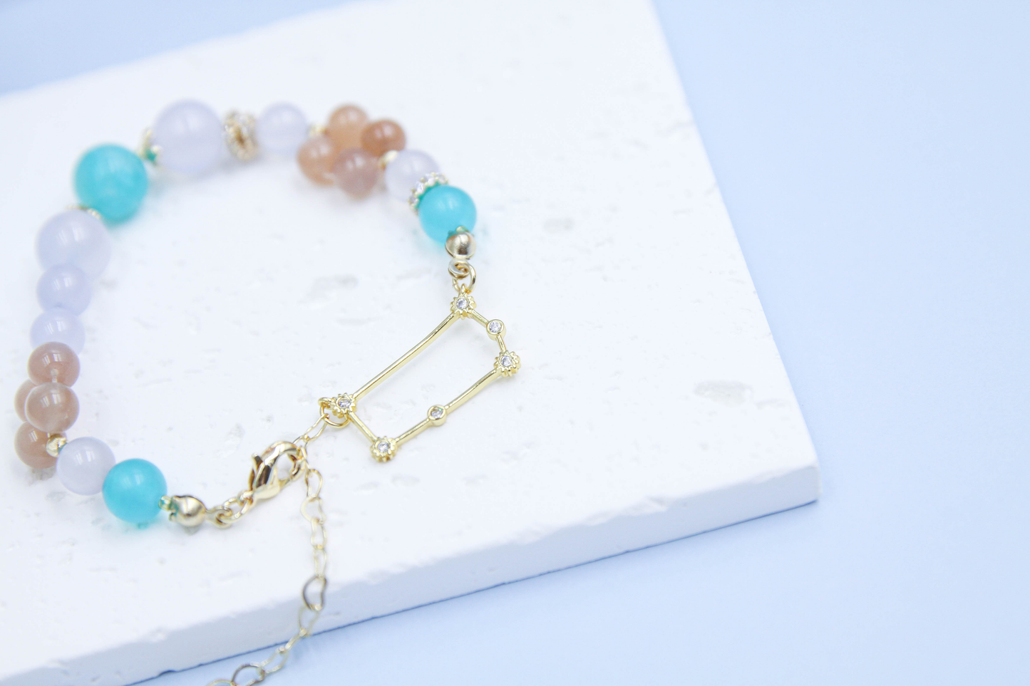 Gemini Muse Bracelet