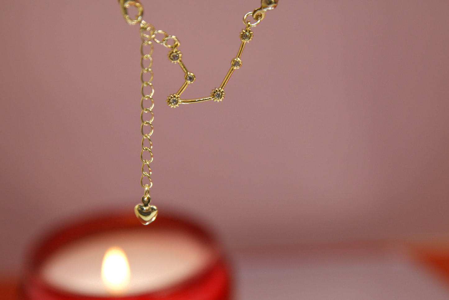 Leo Radiant Sovereign Bracelet