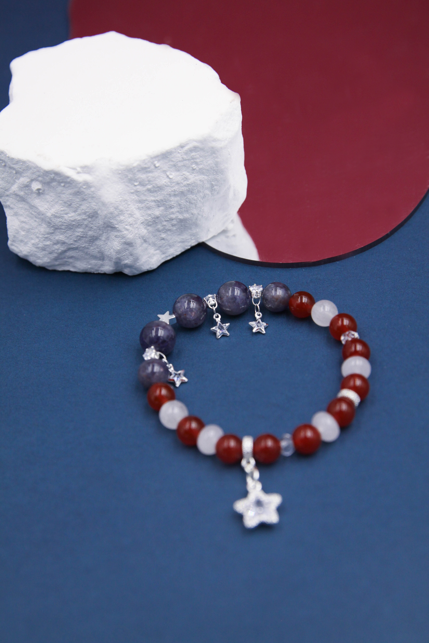 Starlight Oath Bracelet July 4th Limited Collection