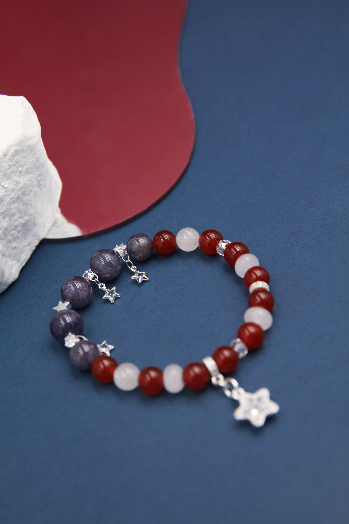 Starlight Oath Bracelet July 4th Limited Collection