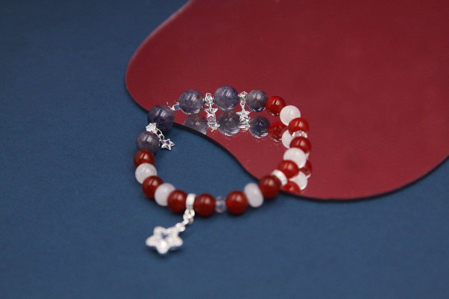 Starlight Oath Bracelet July 4th Limited Collection