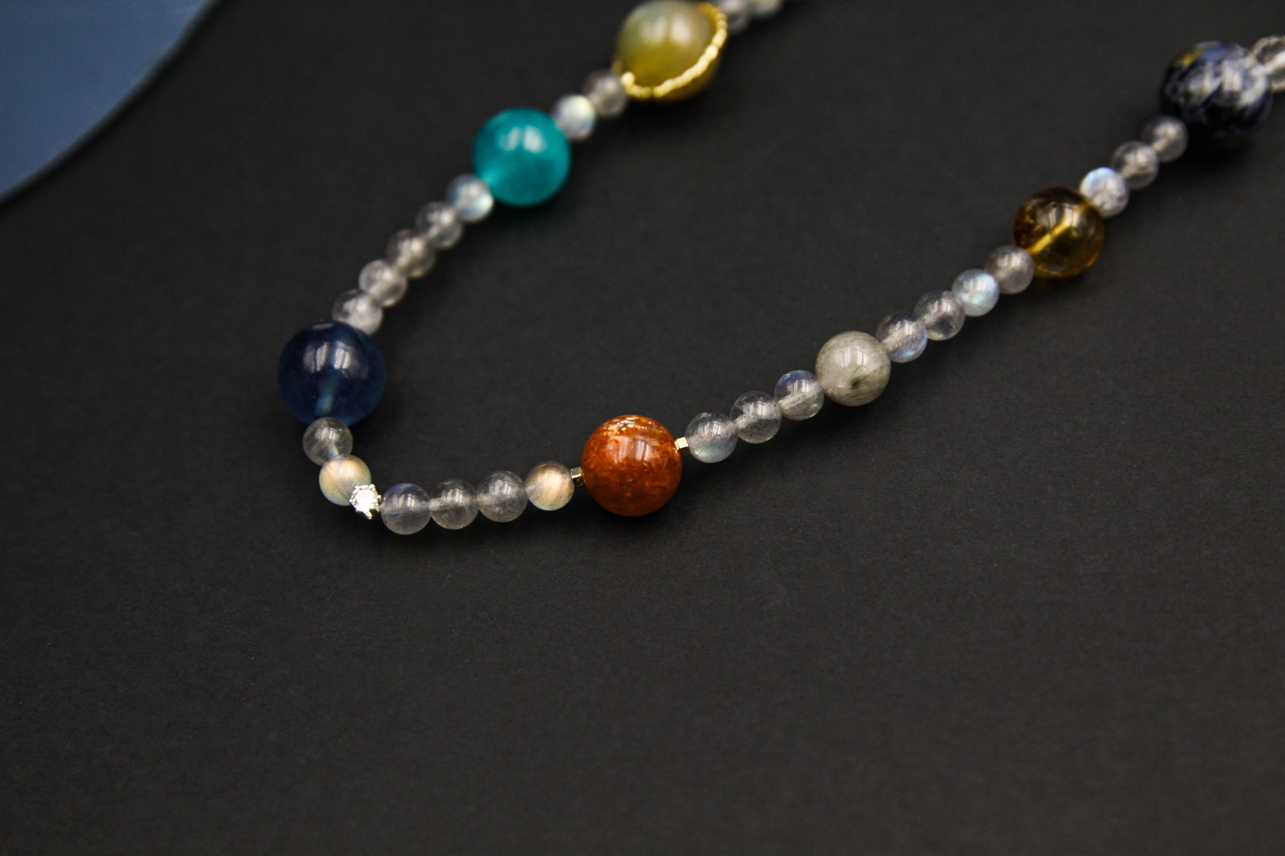 Solaris Orbit Bracelet