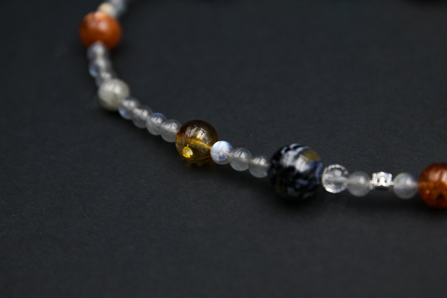 Solaris Orbit Bracelet