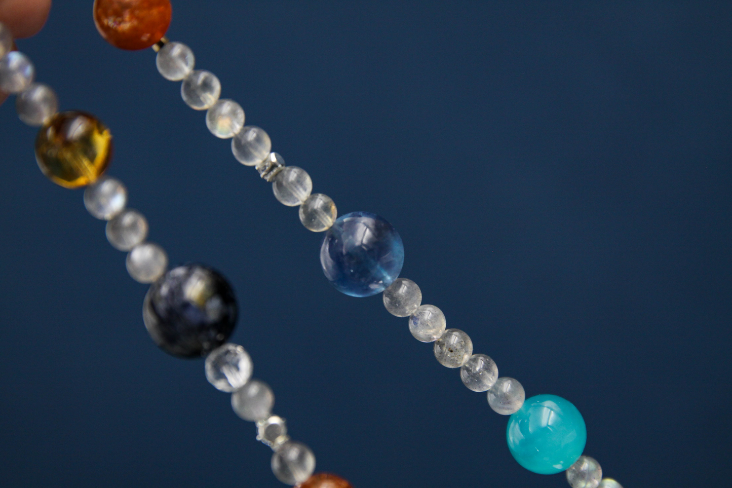 Solaris Orbit Bracelet
