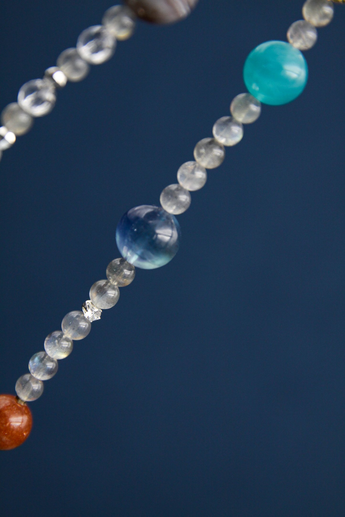 Solaris Orbit Bracelet