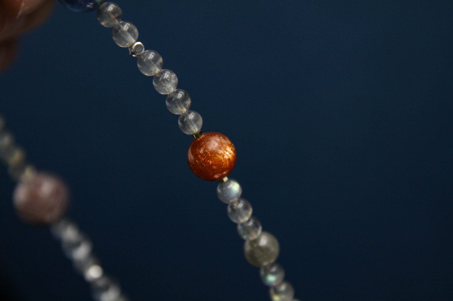 Solaris Orbit Bracelet