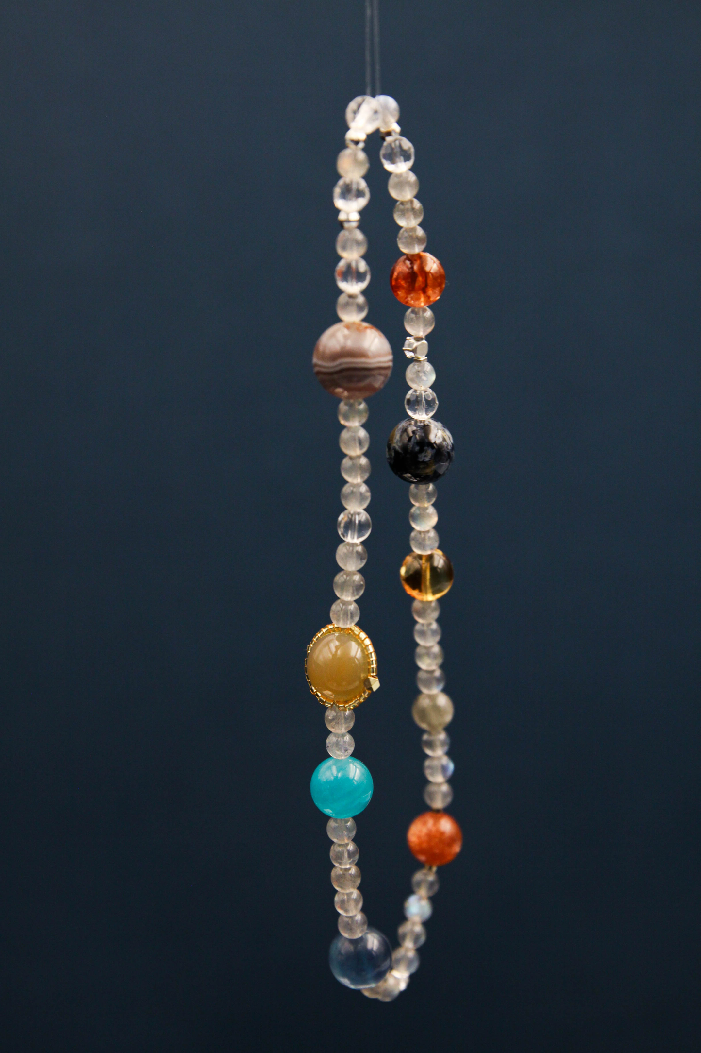 Solaris Orbit Bracelet