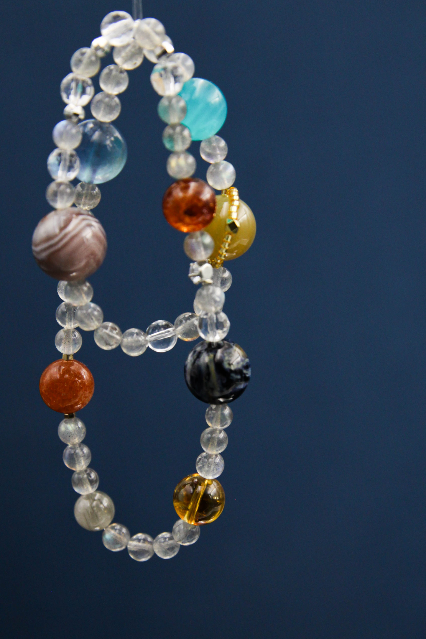 Solaris Orbit Bracelet