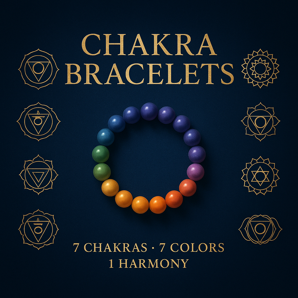 Chakra Harmony