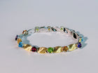 Garden Trove Multi-Gem Bracelet