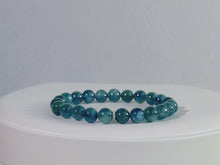 Blue Lagoon Kyanite Bracelet