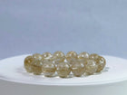 Liquid Gold Rutilated Quartz Bracelet