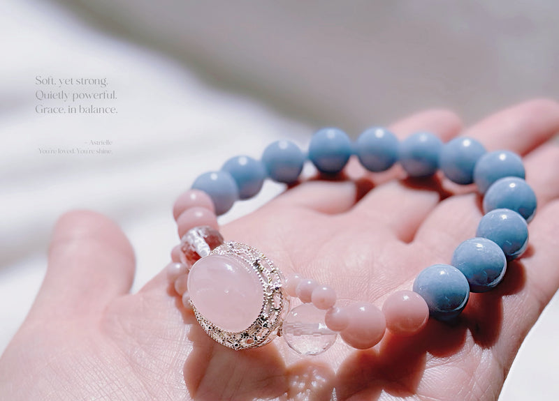 Divine Embrace Bracelet