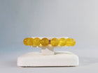 Golden Silk Fluorite Bracelet