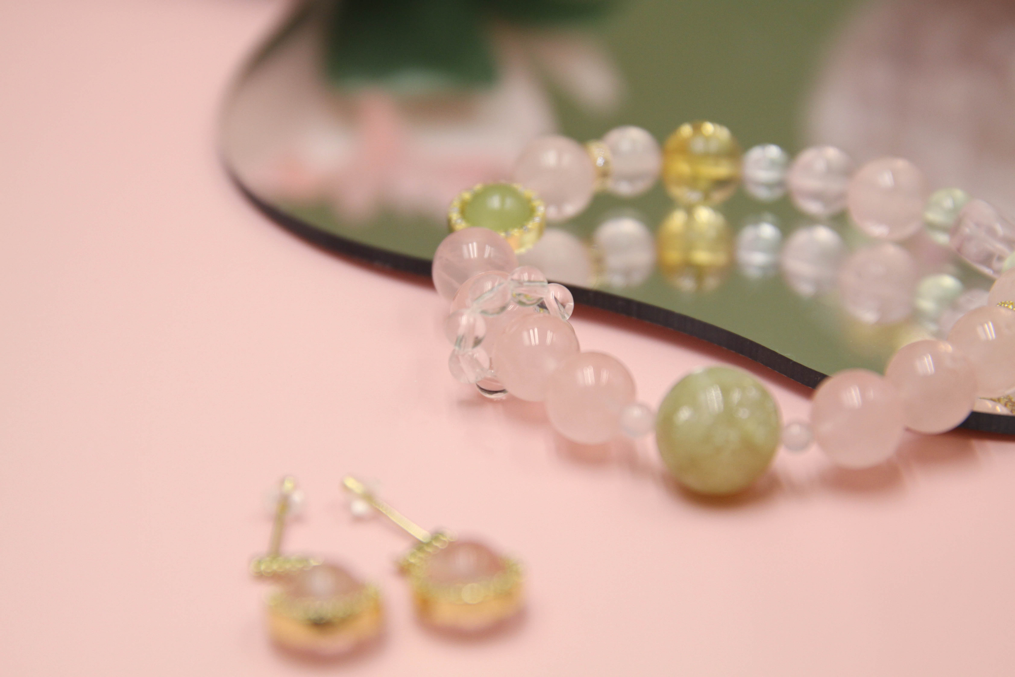 Élysée Bloom Bracelet