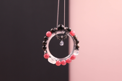 Moonlit Aegis Bracelet